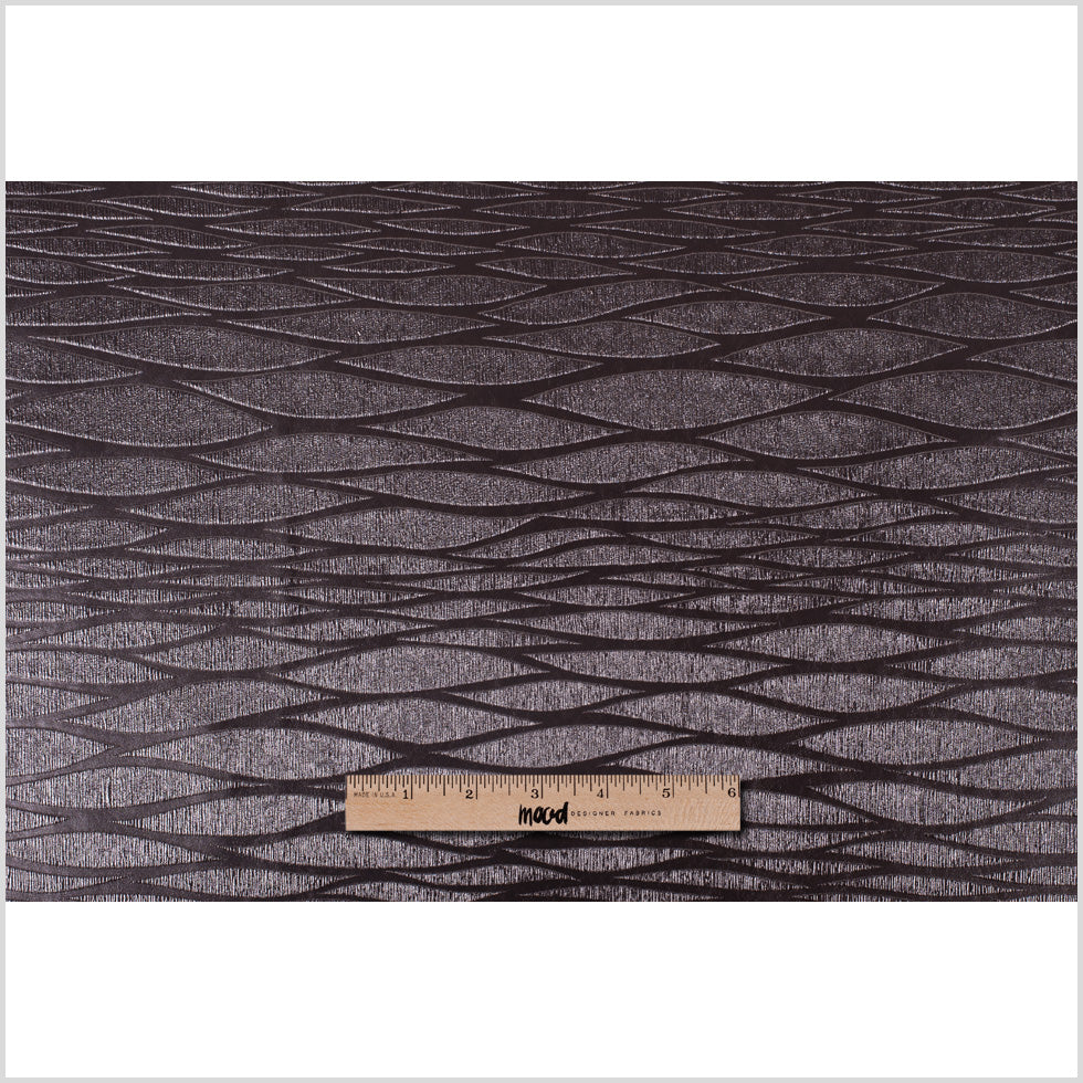 Pewter Textured Vinyl Full