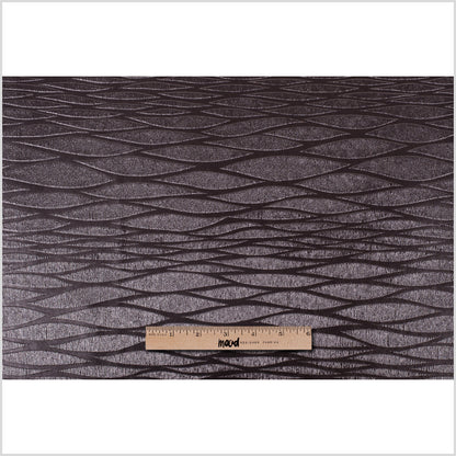 Pewter Textured Vinyl Full
