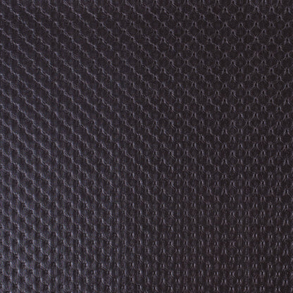 Espresso Quilted Vinyl