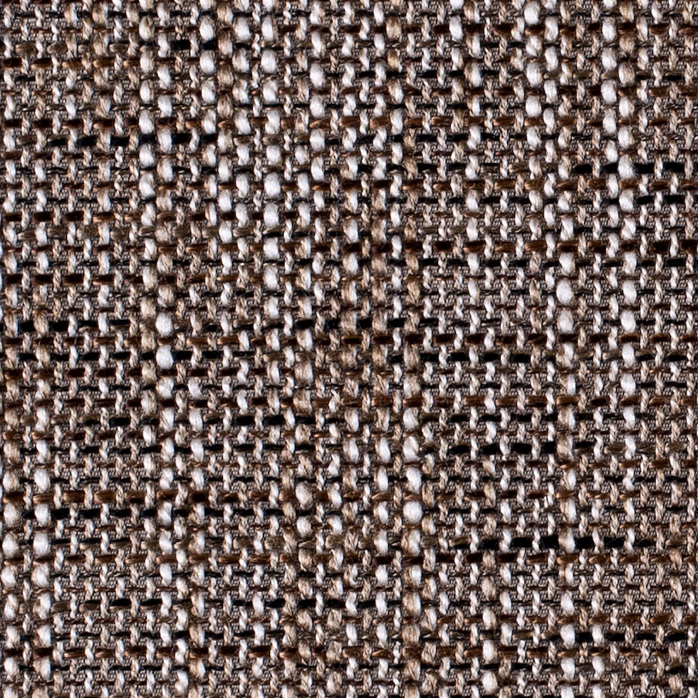 Brown-Beige Upholstery Tweed - Detail