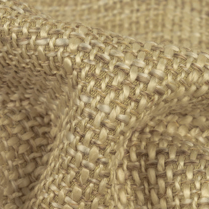 Bone Upholstery Tweed - Detail