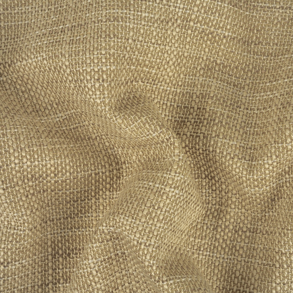 Bone Upholstery Tweed