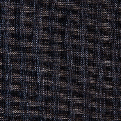 Chocolate-Obsidian Upholstery Tweed
