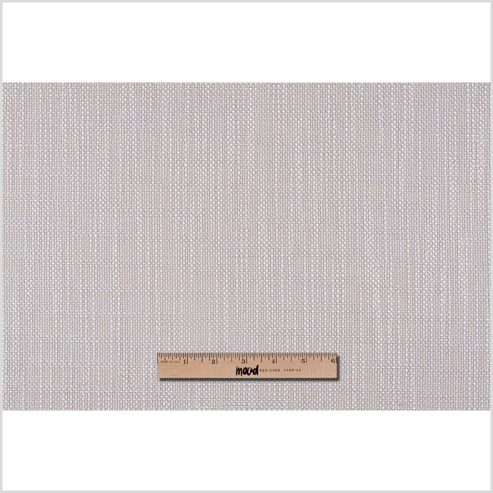 Snow Upholstery Tweed - Full