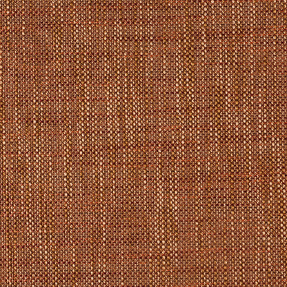 Pumpkin Upholstery Tweed
