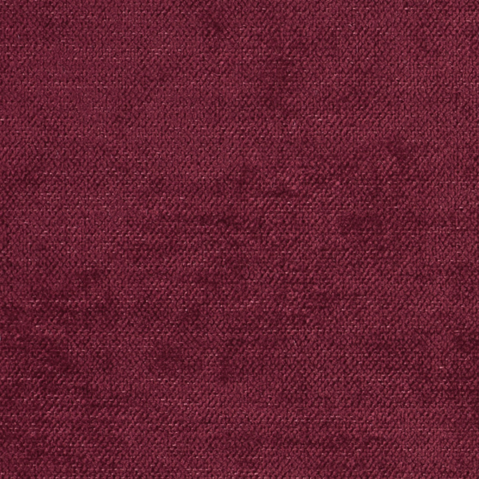 Ruby Upholstery Chenille Detail