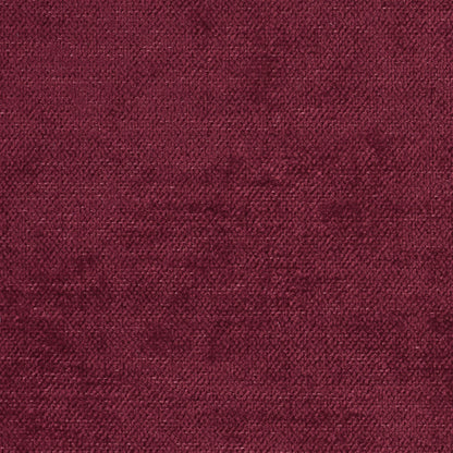Ruby Upholstery Chenille Detail