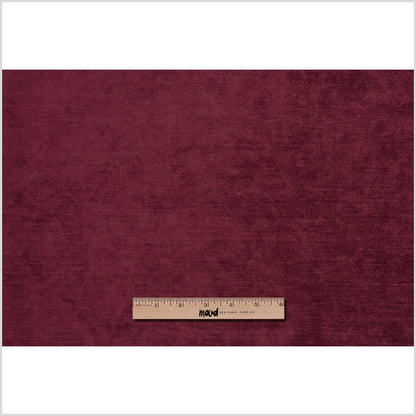 Ruby Upholstery Chenille Full