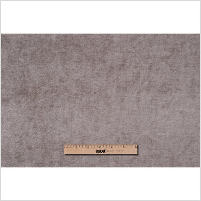 Taupe Upholstery Chenille - Full