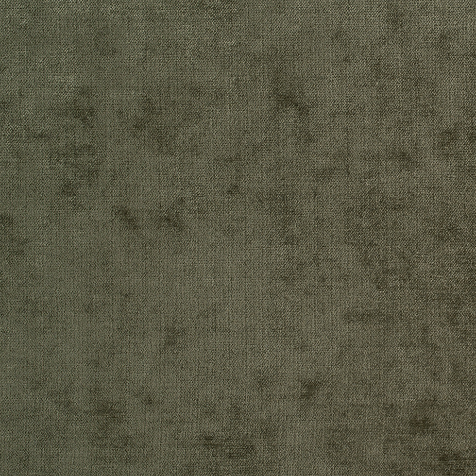 Olive Upholstery Chenille