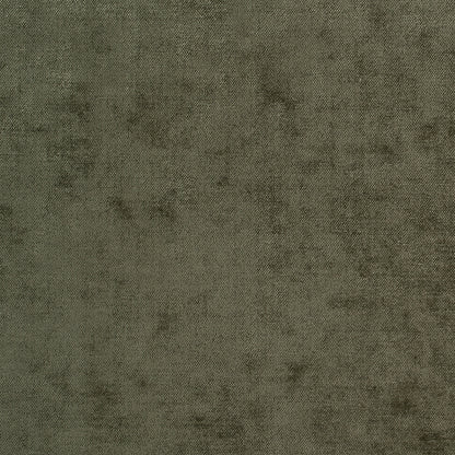 Olive Upholstery Chenille