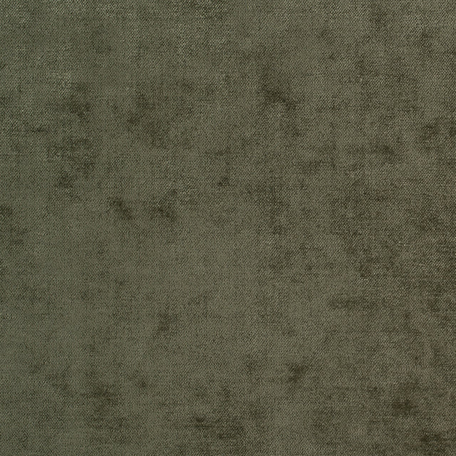 Olive Upholstery Chenille