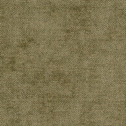 Green Upholstery Chenille - Detail