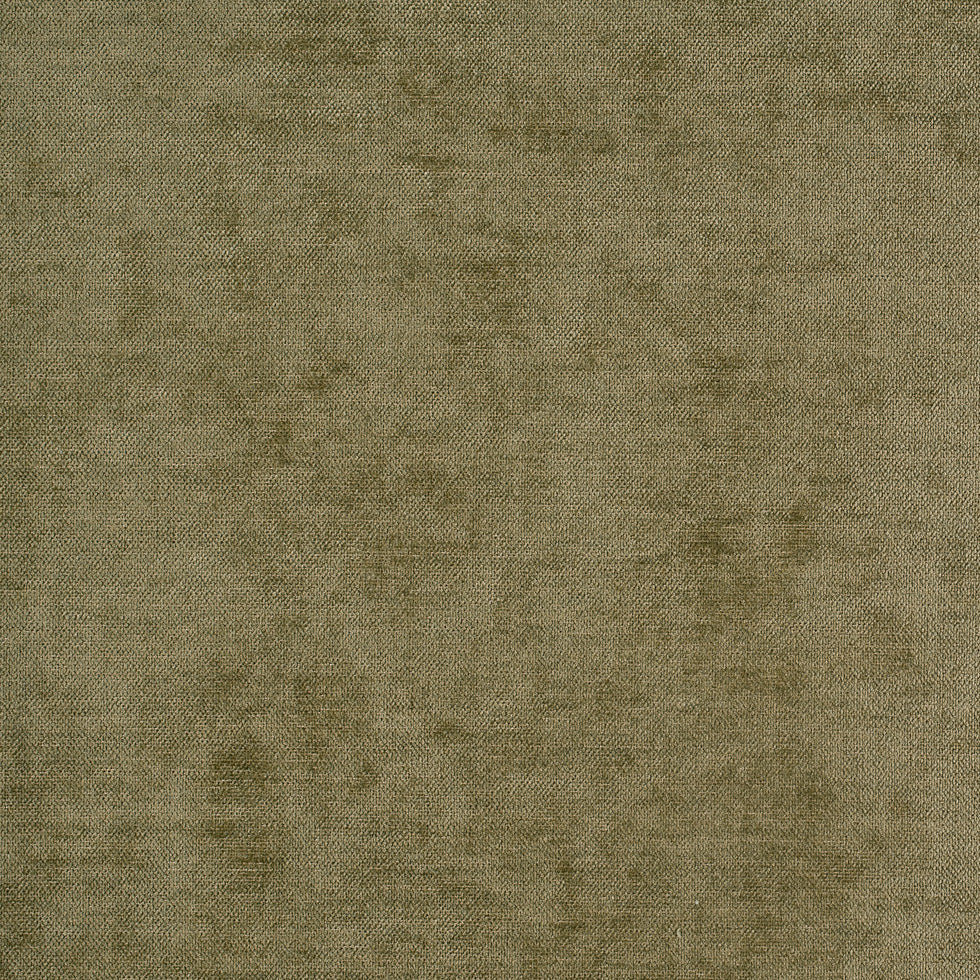 Green Upholstery Chenille