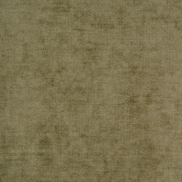 Green Upholstery Chenille