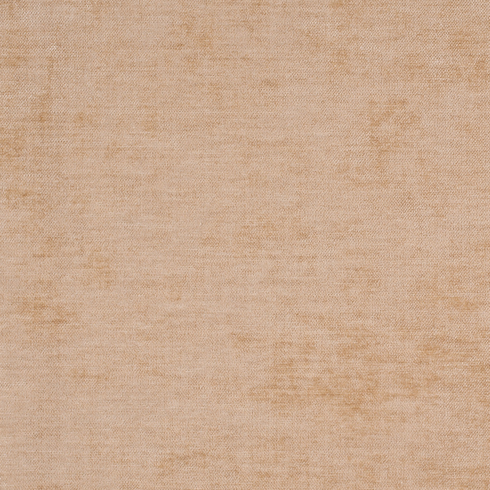 Golden Beige Upholstery Chenille