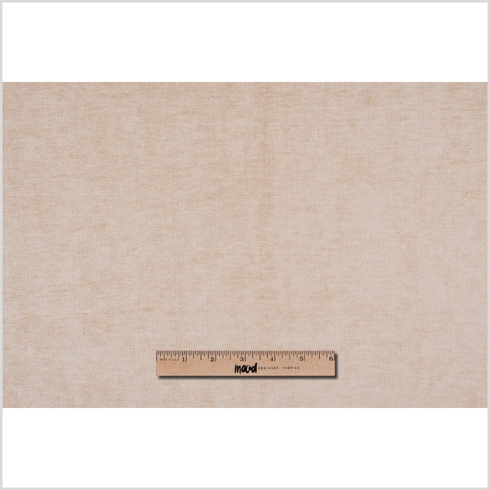 Cream Upholstery Chenille Full