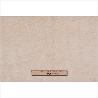 Cream Upholstery Chenille Full