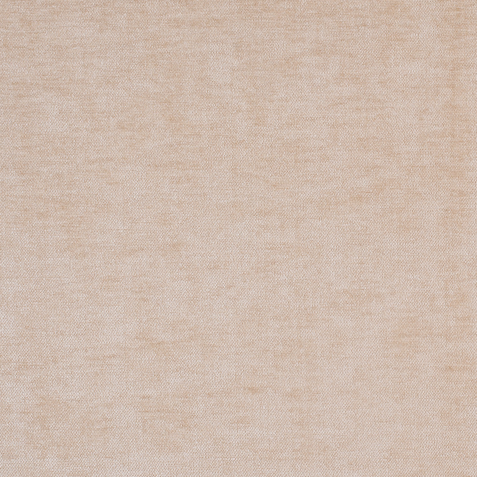 Cream Upholstery Chenille