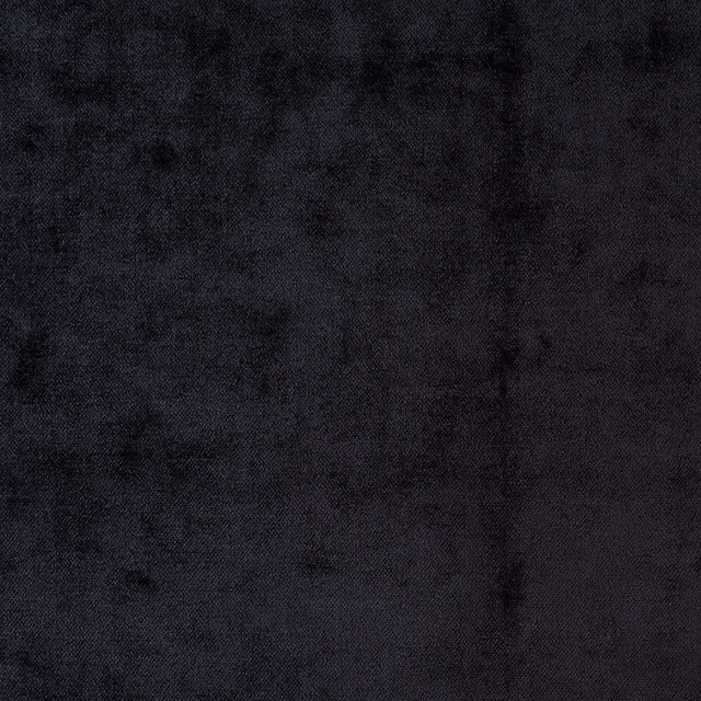 Black Upholstery Chenille