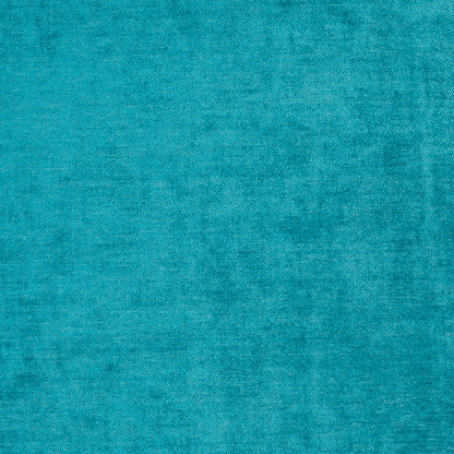 Turquoise Upholstery Chenille