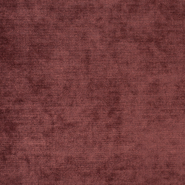 Rust Upholstery Chenille