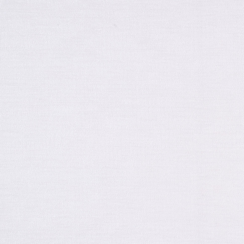 White Upholstery Chenille