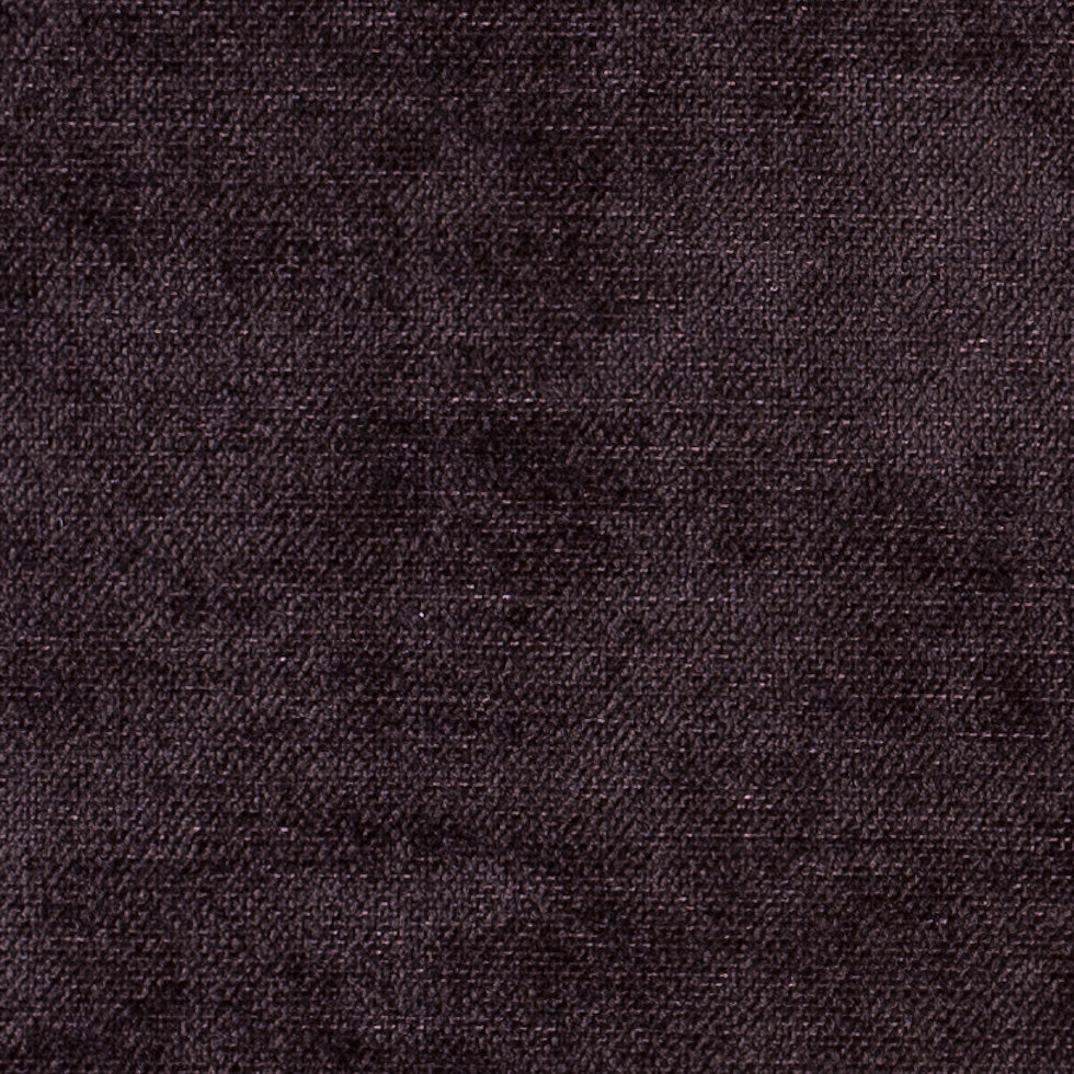 Espresso Upholstery Chenille - Detail