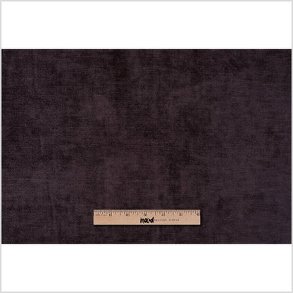Espresso Upholstery Chenille - Full