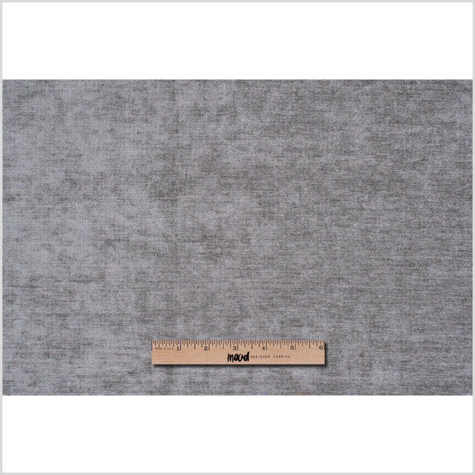 Platinum Upholstery Chenille - Full