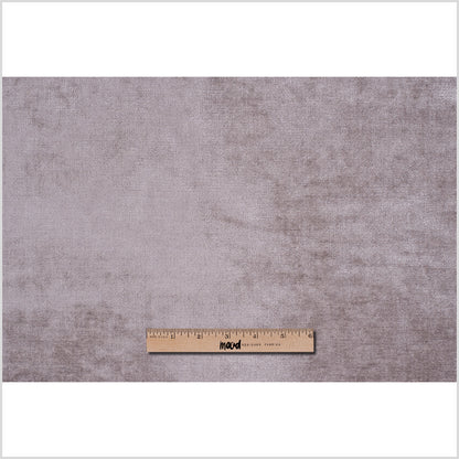 Chrome Upholstery Chenille - Full