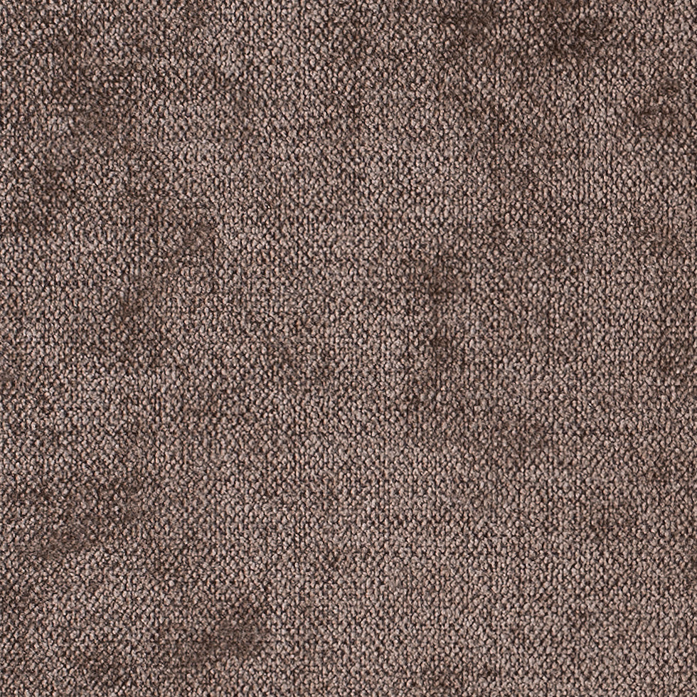Cappuccino Upholstery Chenille - Detail