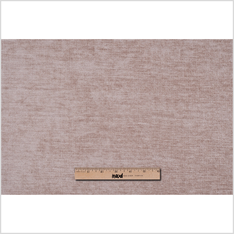 Beige Upholstery Chenille Full