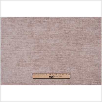 Beige Upholstery Chenille Full