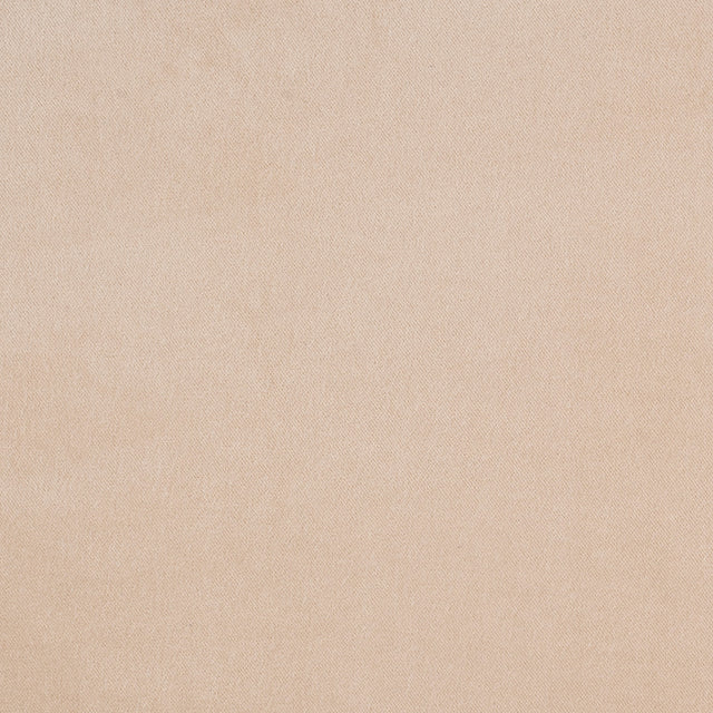 Beige/Tan Cotton Velvet