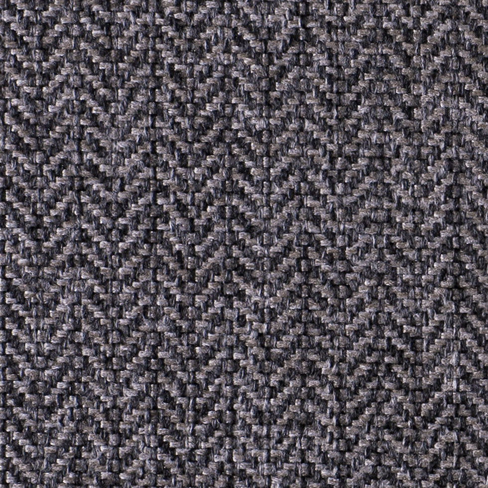 Tweed Heavyweight Herringbone Tweed Detail
