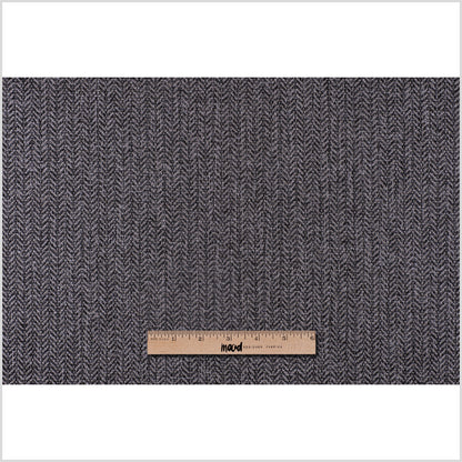 Tweed Heavyweight Herringbone Tweed Full