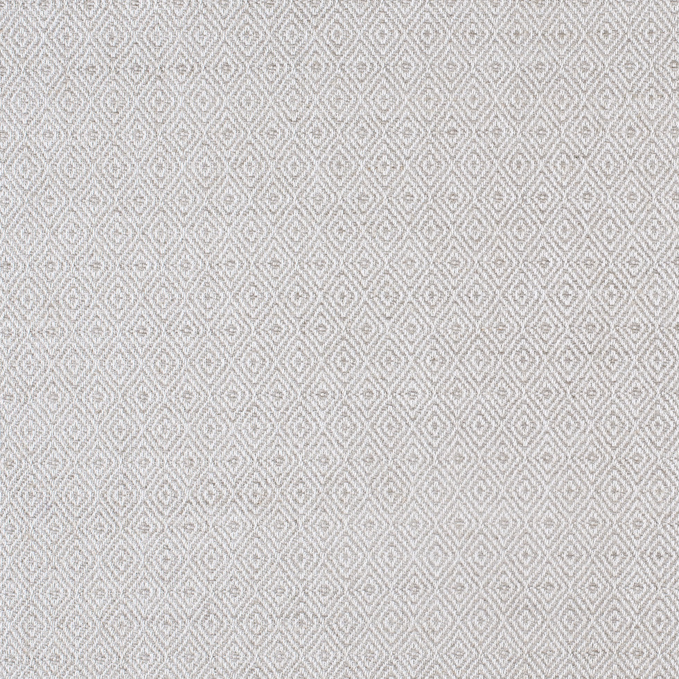Beige Diamond Upholstery Tweed