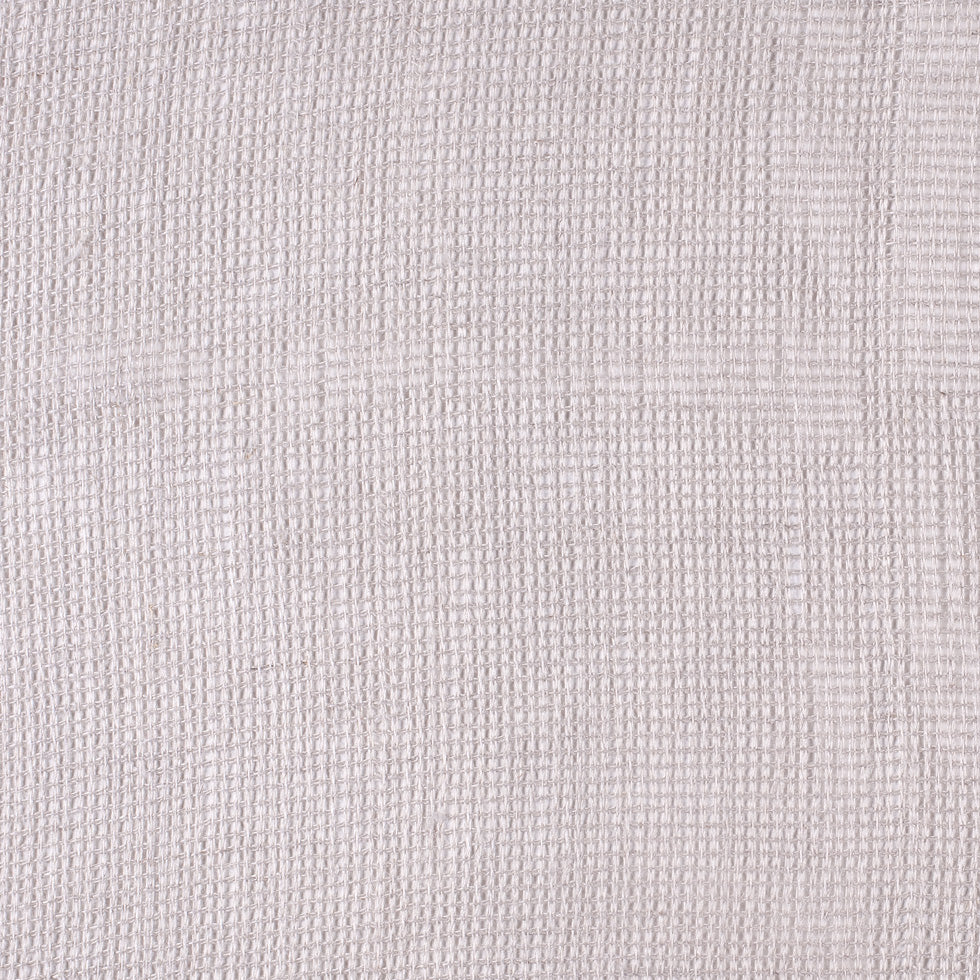 Open Weave Natural Linen