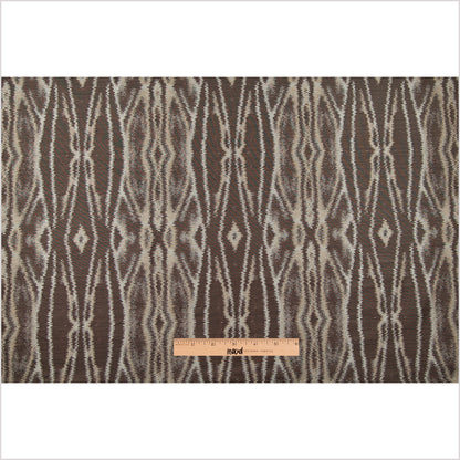 Sand Double-Wide Moire - Full