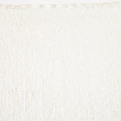 24 European Ecru Chainette Fringe Trim