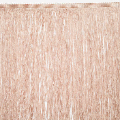 16 European Champagne Chainette Fringe Trim