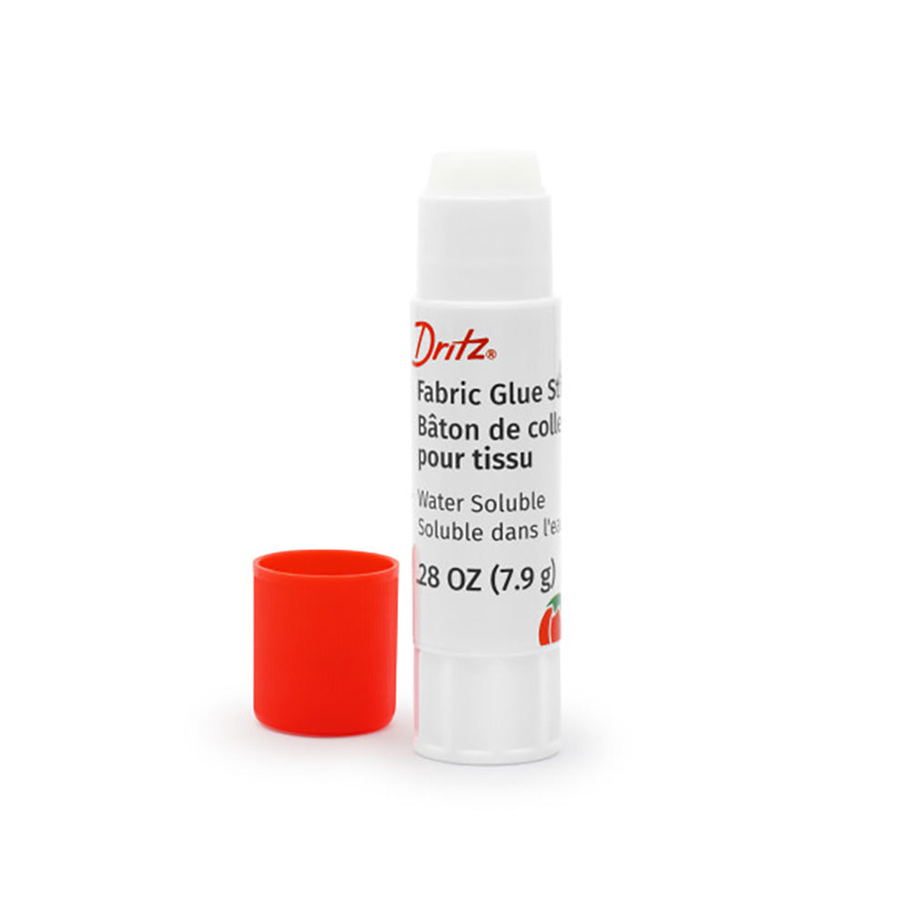 Dritz Fabric Glue Stick - .28 OZ