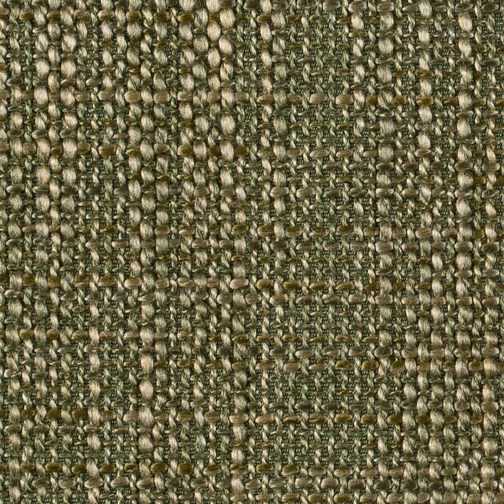 Spring Green Upholstery Tweed - Detail