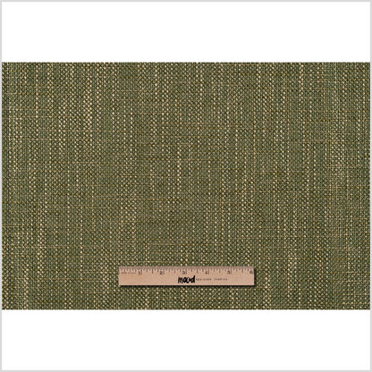 Spring Green Upholstery Tweed - Full