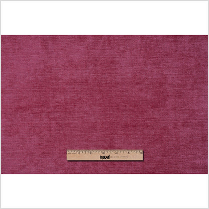 Carnation Upholstery Chenille - Full