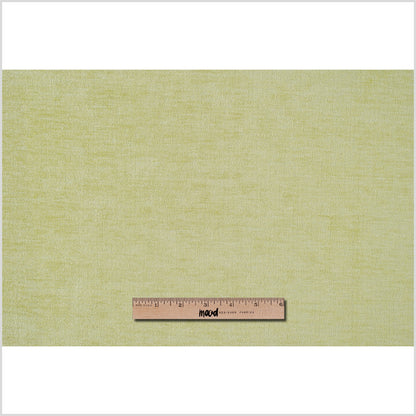 Limeade Upholstery Chenille - Full