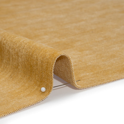 Upholstery Chenille - Buttercup