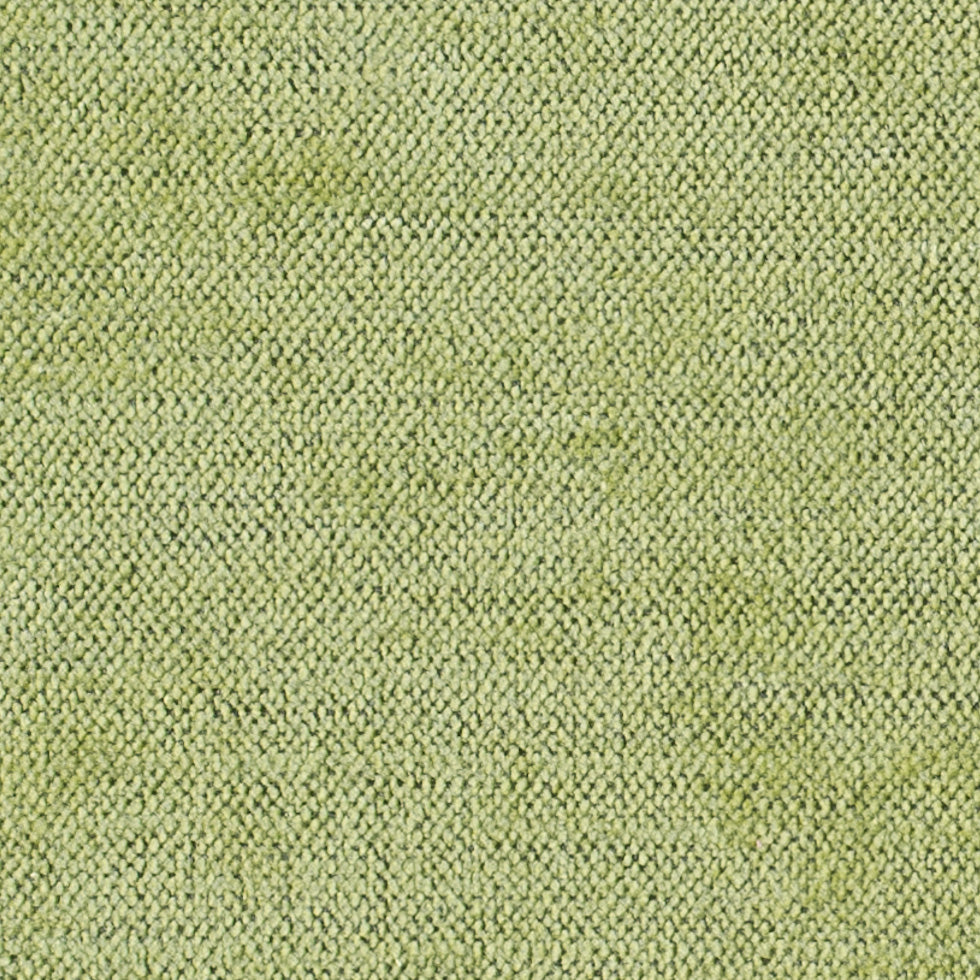 Avocado Upholstery Chenille Detail