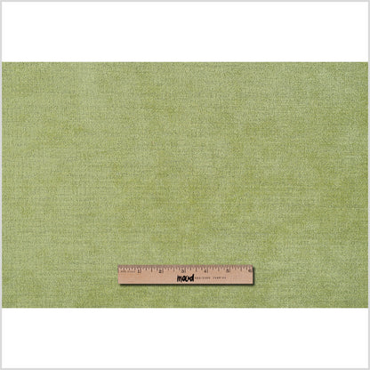 Avocado Upholstery Chenille Full